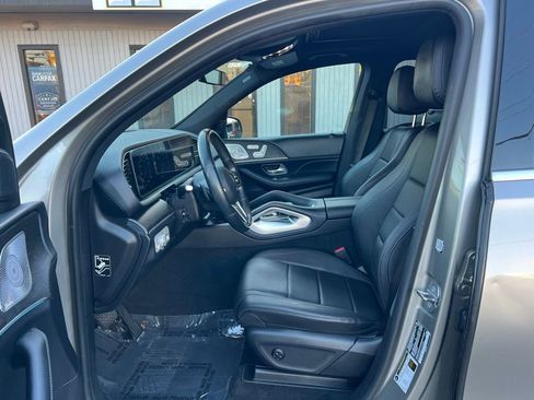 Used 2020 Mercedes-Benz GLE 350 4MATIC image 9