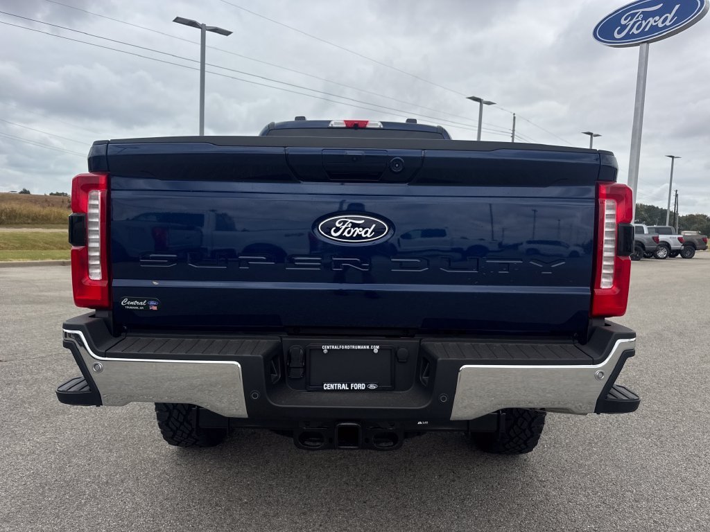 New 2027 Ford F250 XLT w/ XLT Premium Package AWD/4WD image 5