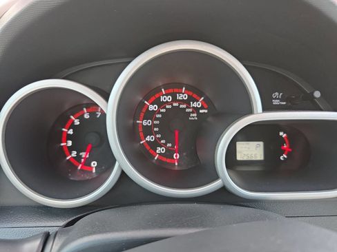 Used 2009 Toyota Matrix S AWD/4WD image 13
