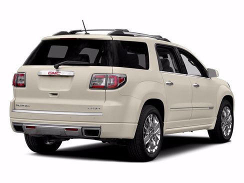 Used 2014 GMC Acadia Denali FWD image 5