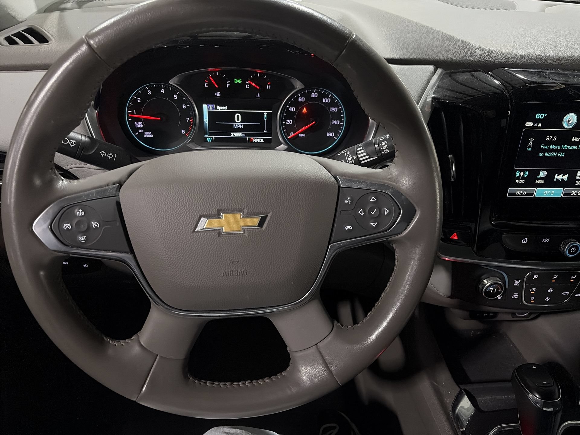 Used 2019 Chevrolet Traverse LT AWD/4WD image 13