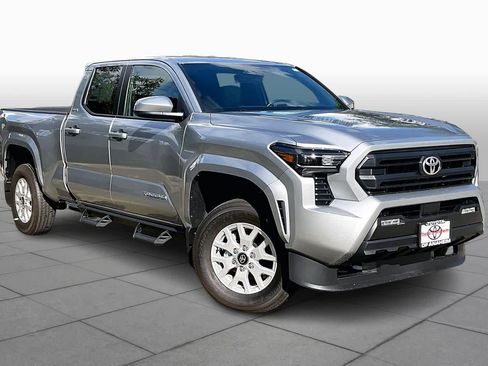 New 2025 Toyota Tacoma SR5 image 2