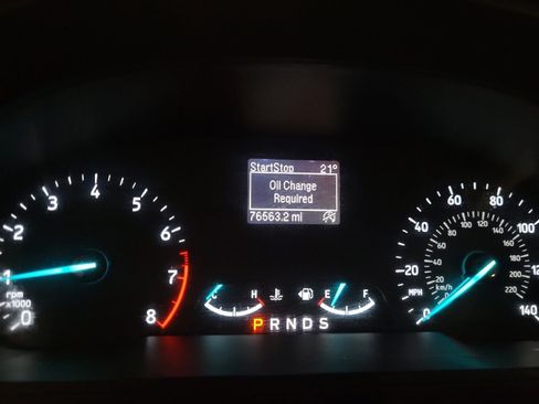 Used 2019 Ford EcoSport S image 23