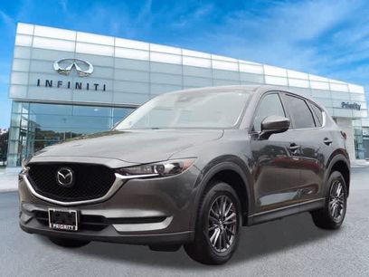 Used 2019 MAZDA CX-5 Touring
