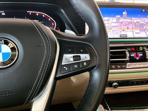 Used 2021 BMW X5 sDrive40i w/ Convenience Package image 24