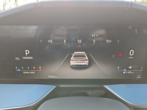 Certified 2025 Nissan Murano SL image 19