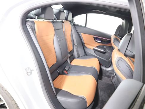 Certified 2026 Mercedes-Benz C 300 4MATIC Sedan image 49