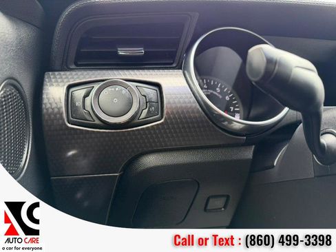 Used 2019 Ford Mustang GT Premium w/ GT Performance Package image 17