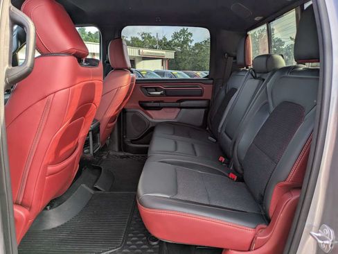 Used 2025 RAM 1500 Rebel w/ Rebel Level 1 Equipment Group AWD/4WD image 14