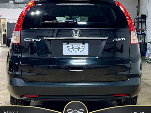 Used 2013 Honda CR-V EX-L image 5