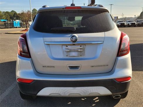 Used 2017 Buick Encore Preferred image 4