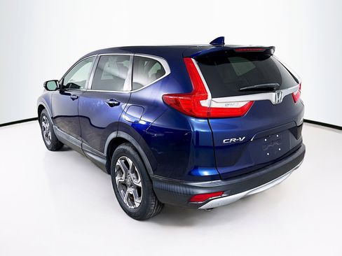 Used 2018 Honda CR-V EX image 30