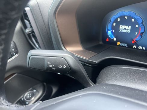 New 2025 Ford Bronco Sport Outer Banks w/ Outer Banks Tech Package+ image 10