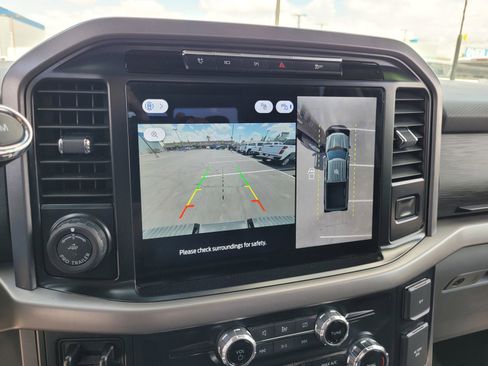 Used 2024 Ford F150 XLT w/ Equipment Group 302A MID image 17