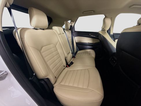 Used 2019 Ford Edge SEL w/ Equipment Group 201A image 27