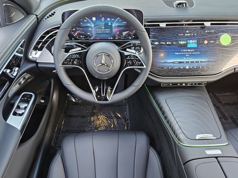 New 2026 Mercedes-Benz E 350 Sedan image 15