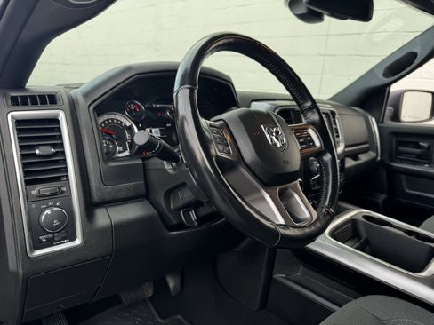 Used 2022 RAM 1500 Express w/ Ceramic Grey Express Package image 11