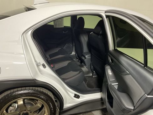 Used 2024 Subaru WRX Premium AWD/4WD image 34