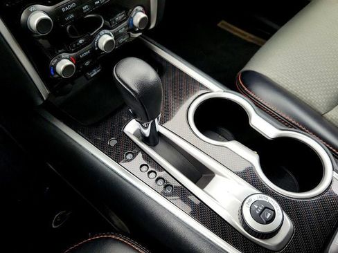 Used 2020 Nissan Pathfinder SV w/ Rock Creek Edition image 16