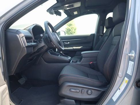 New 2026 Honda CR-V Sport image 14