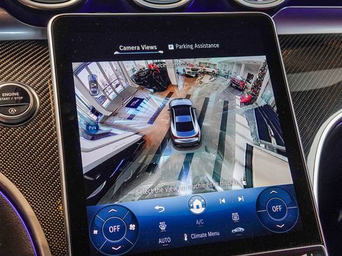 New 2026 Mercedes-Benz CLE 53 AMG CLE 53 AMG image 24