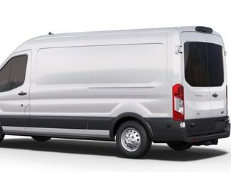 New 2025 Ford Transit 250 Cargo Van w/ Load Area Protection Package video 2
