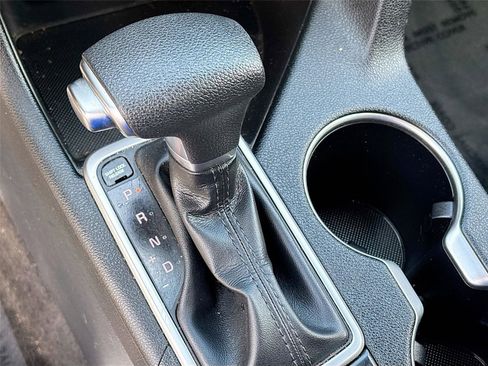 Used 2020 Kia Sportage S image 17