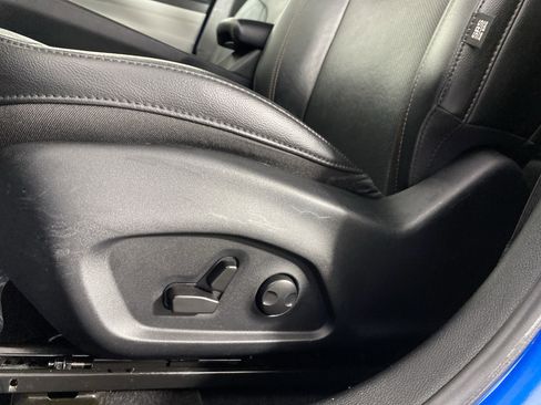 Used 2022 Jeep Compass Limited image 18