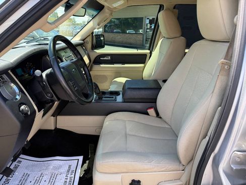 Used 2016 Ford Expedition XL AWD/4WD image 9