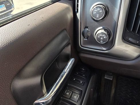 Used 2015 Chevrolet Silverado 1500 LT w/ All Star Edition image 27