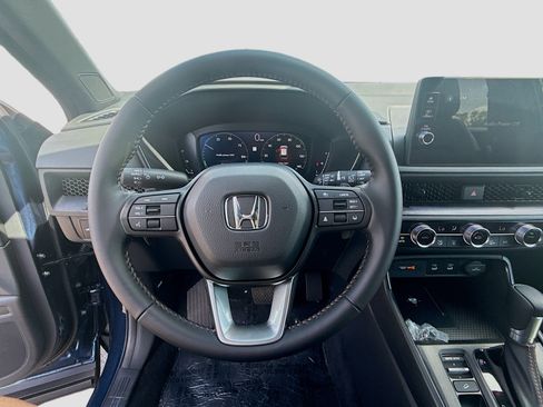 New 2026 Honda CR-V Sport-L image 10