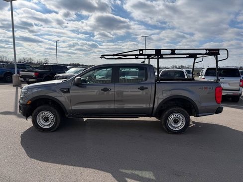 Used 2022 Ford Ranger XL w/ Equipment Group 101A High image 20