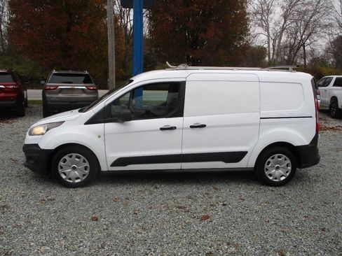 Used 2015 Ford Transit Connect XL image 2