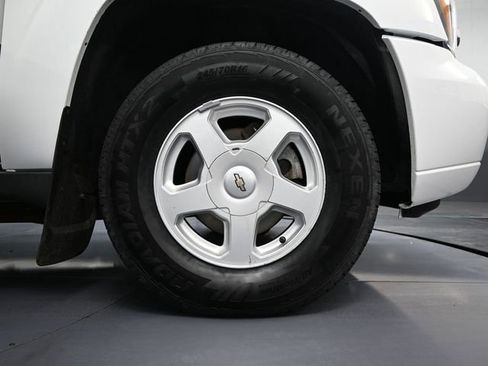 Used 2003 Chevrolet TrailBlazer LS w/ Preferred Equipment Group image 15