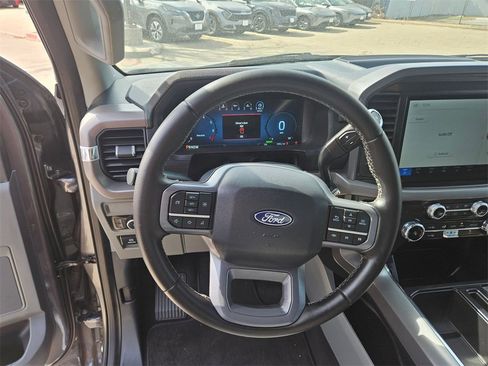Used 2025 Ford F150 XLT w/ Equipment Group 301A Standard image 18
