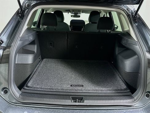 New 2025 Volkswagen Tiguan S image 16