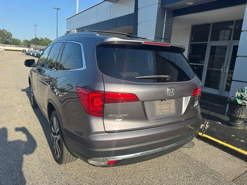 Used 2017 Honda Pilot Elite image 14