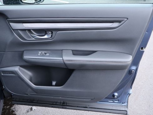 Certified 2026 Honda CR-V TrailSport image 11