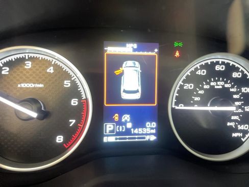 Used 2022 Subaru Forester Limited image 10