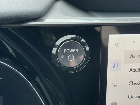 Used 2024 Lexus TX 500h AWD image 23