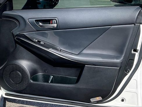 Used 2022 Lexus IS 300 image 24