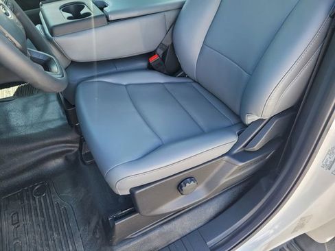 New 2024 Ford F450 XL w/ XL Chrome Package image 10