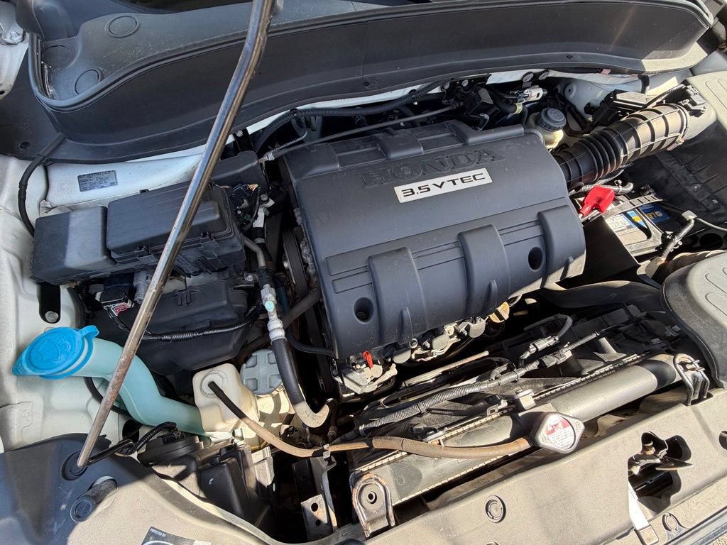 Used 2014 Honda Ridgeline SE image 40