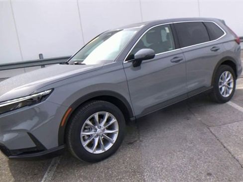 Used 2024 Honda CR-V EX-L image 7