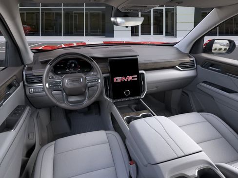 New 2026 GMC Acadia Denali image 15