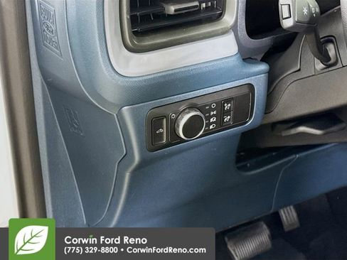 New 2026 Ford Maverick XL AWD/4WD image 11