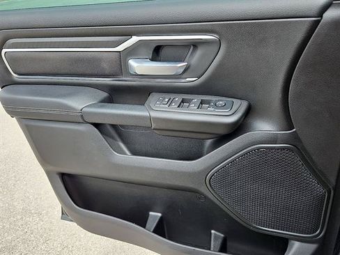 Used 2025 RAM 1500 Lone Star AWD/4WD image 13