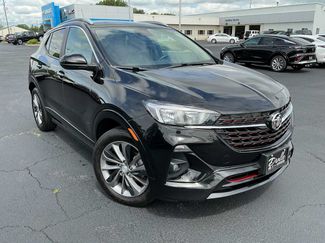 Used 2023 Buick Encore GX Select w/ Experience Buick Package AWD/4WD video 1