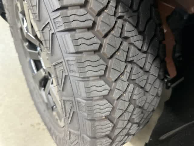 New 2026 Honda Passport TrailSport Elite image 29