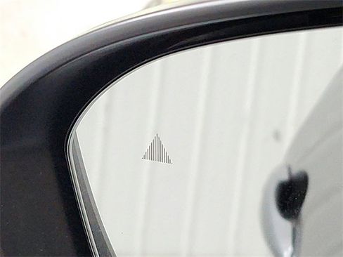 New 2026 Nissan Rogue SV w/ Cold Weather Package image 21